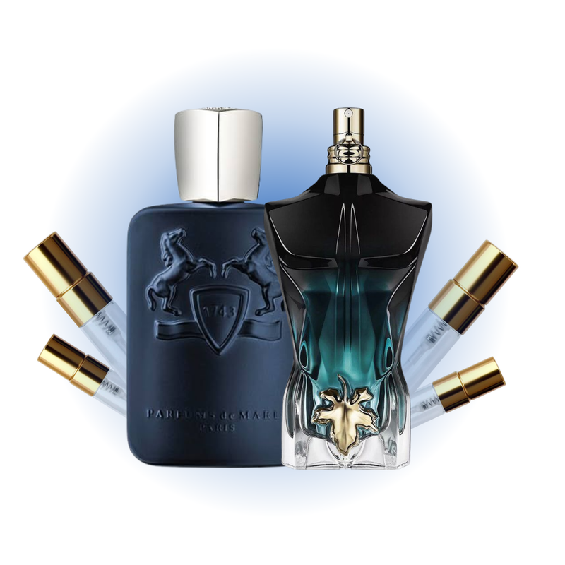 Decants Masculinos