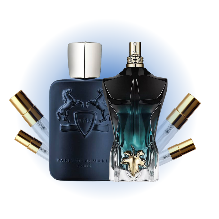 Decants Masculinos