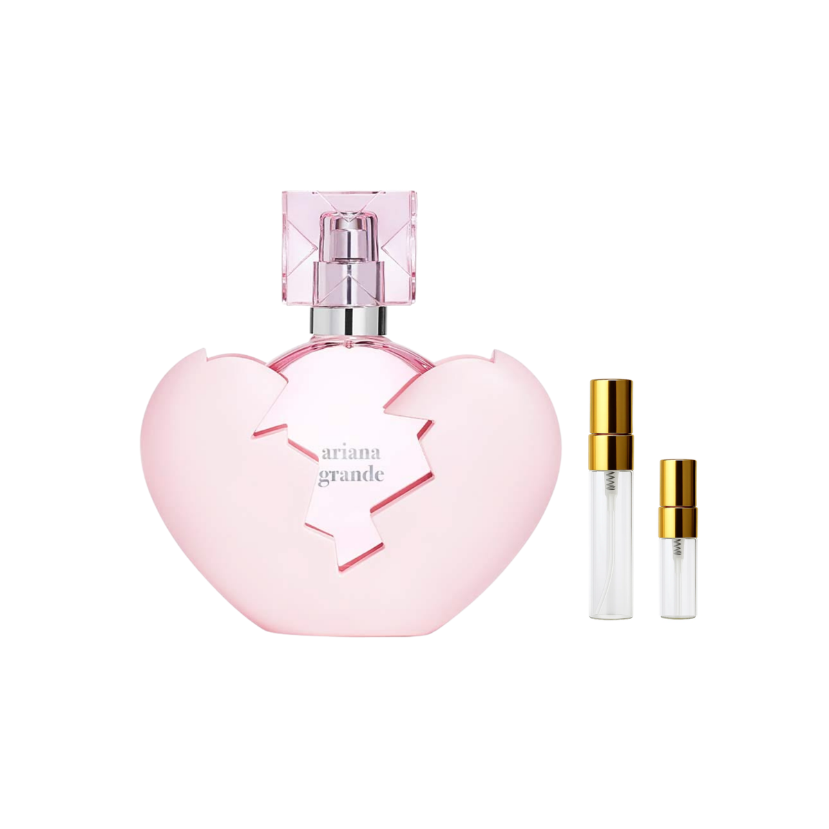 Decant Ariana Grande Thank U, Next 2 ml y 5 ml – Amphora Scent