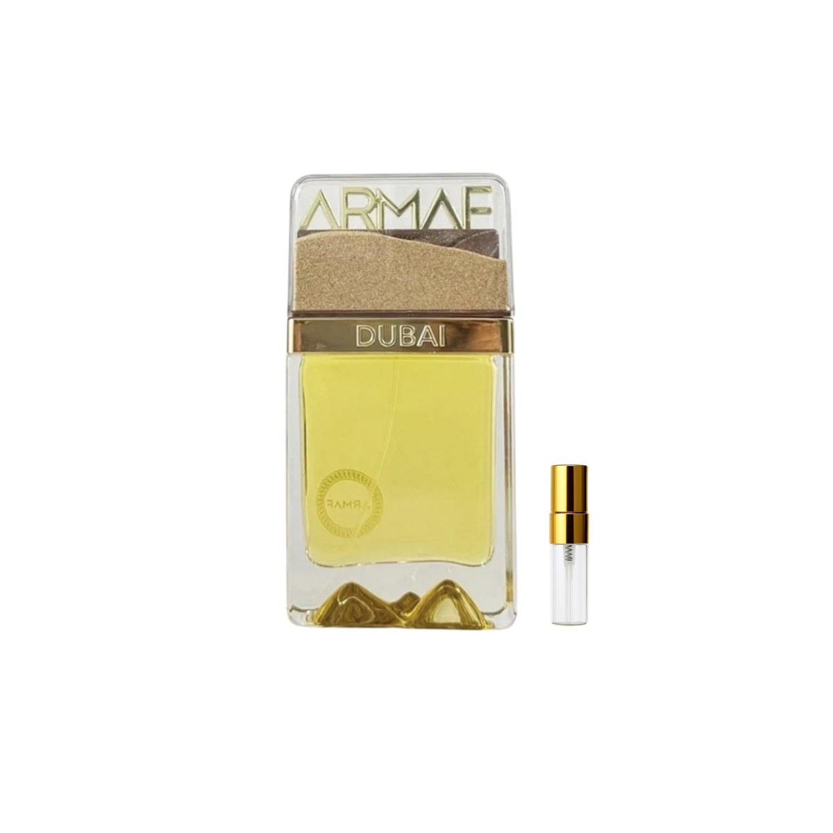 Decant Armaf Dunescape 2 ml – Amphora Scent