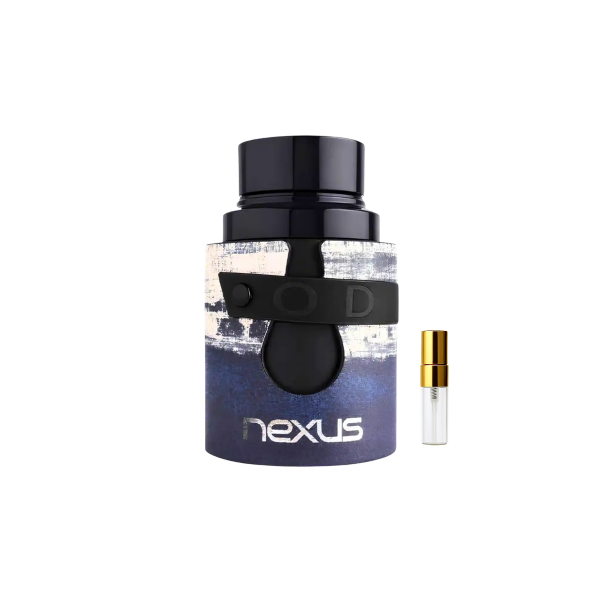 Decant Armaf Odyssey Nexus 2 ml – Amphora Scent