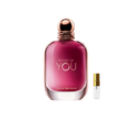 Decant Giorgio Armani Power of You 2 ml – Amphora Scent