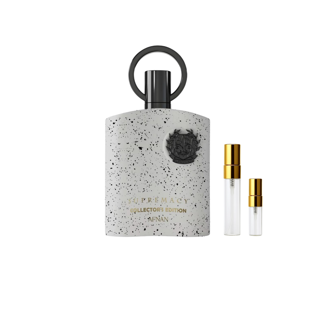 Decant Afnan Supremacy Collector's Edition 2 ml y 5 ml – Amphora Scent
