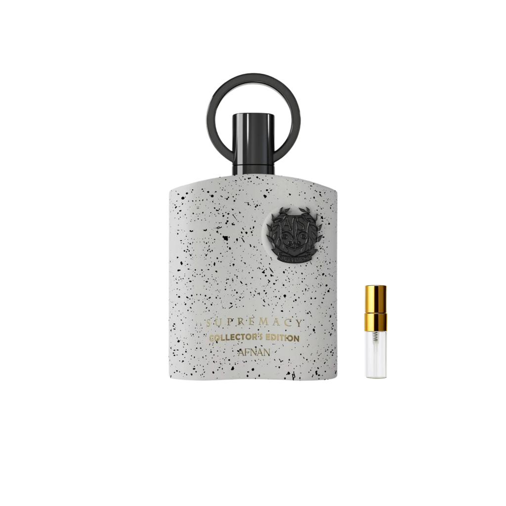 Decant Afnan Supremacy Collector's Edition 2ml
