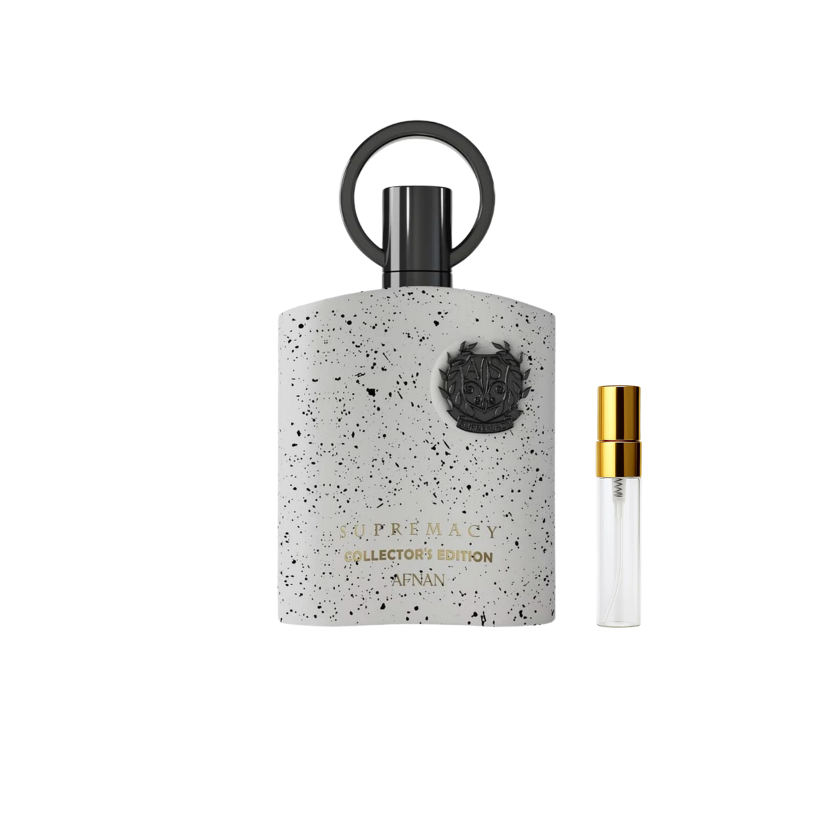 Decant Afnan Supremacy Collector's Edition 5ml