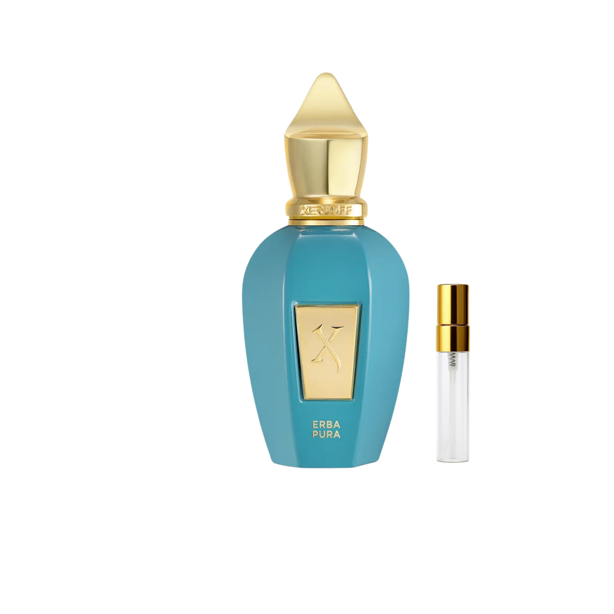 Decant Xerjoff Erba Pura 5 ml – Amphora Scent