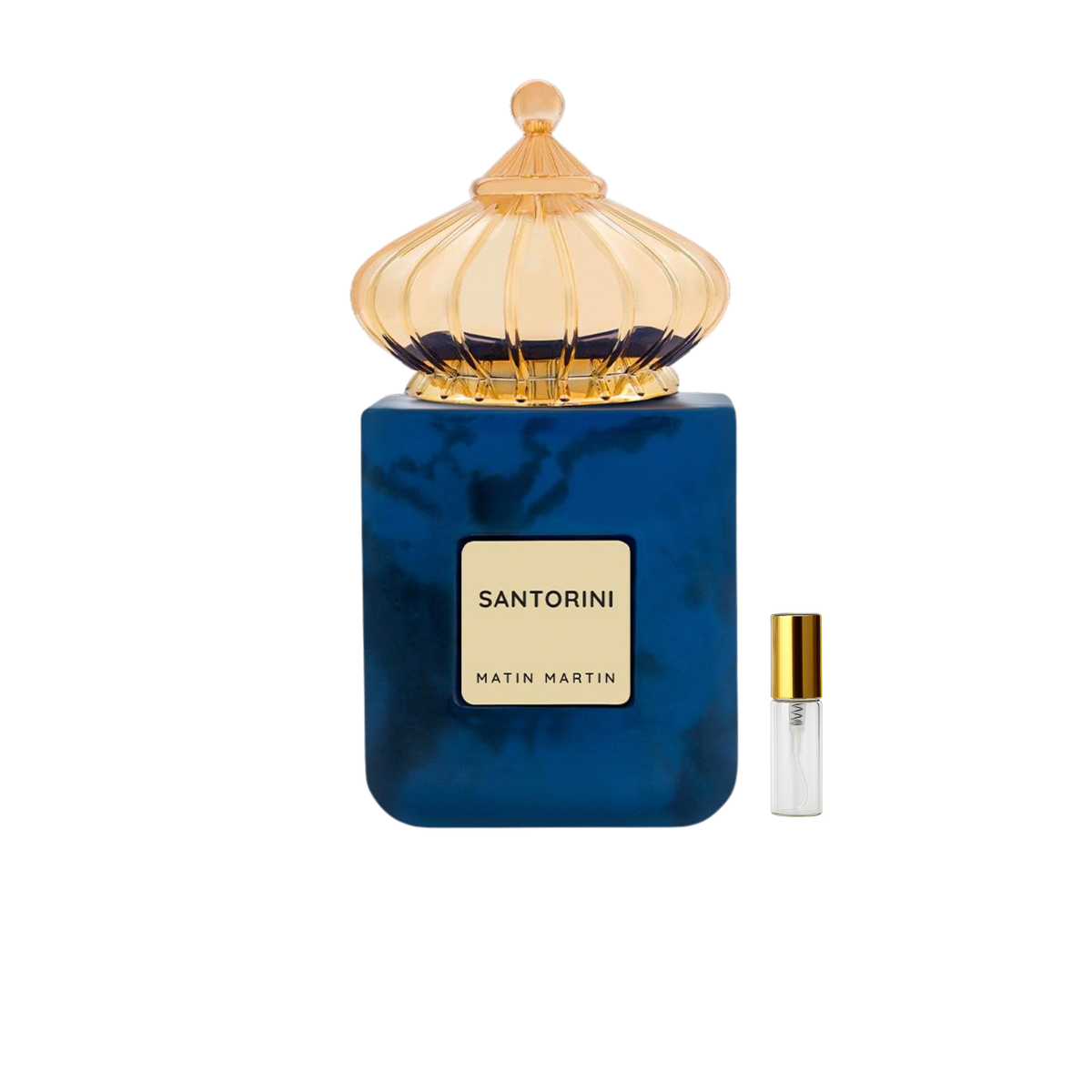 Decant Matin Martin Santorini 2ml