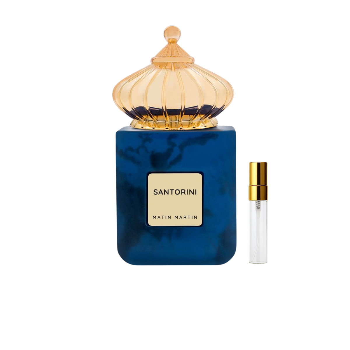 Decant Matin Martin Santorini 5ml