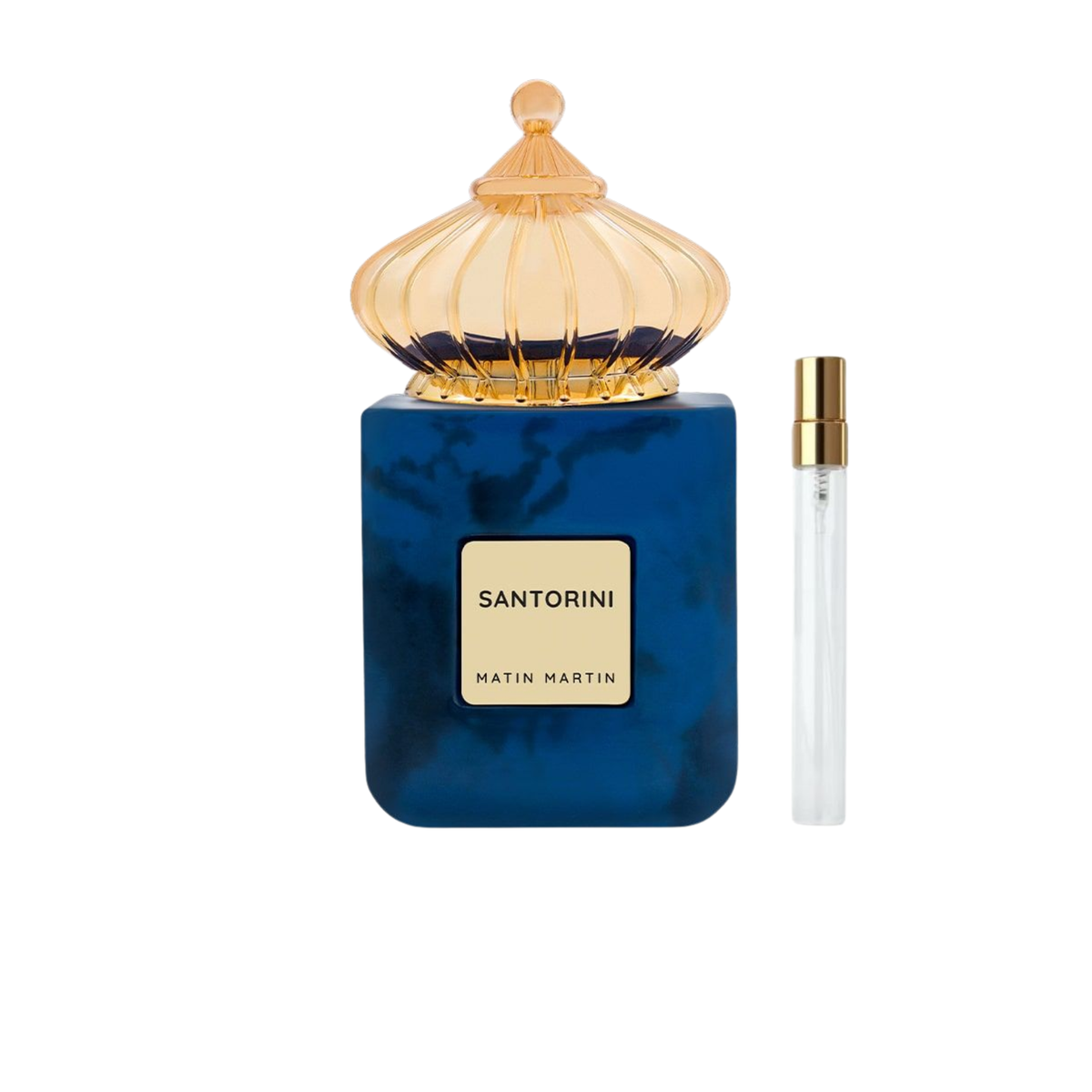Decant Matin Martin Santorini 10ml