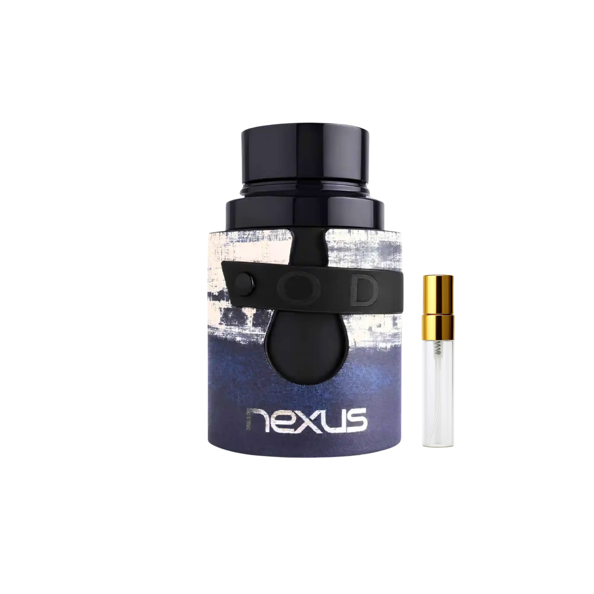Decant Armaf Odyssey Nexus 5 ml – Amphora Scent