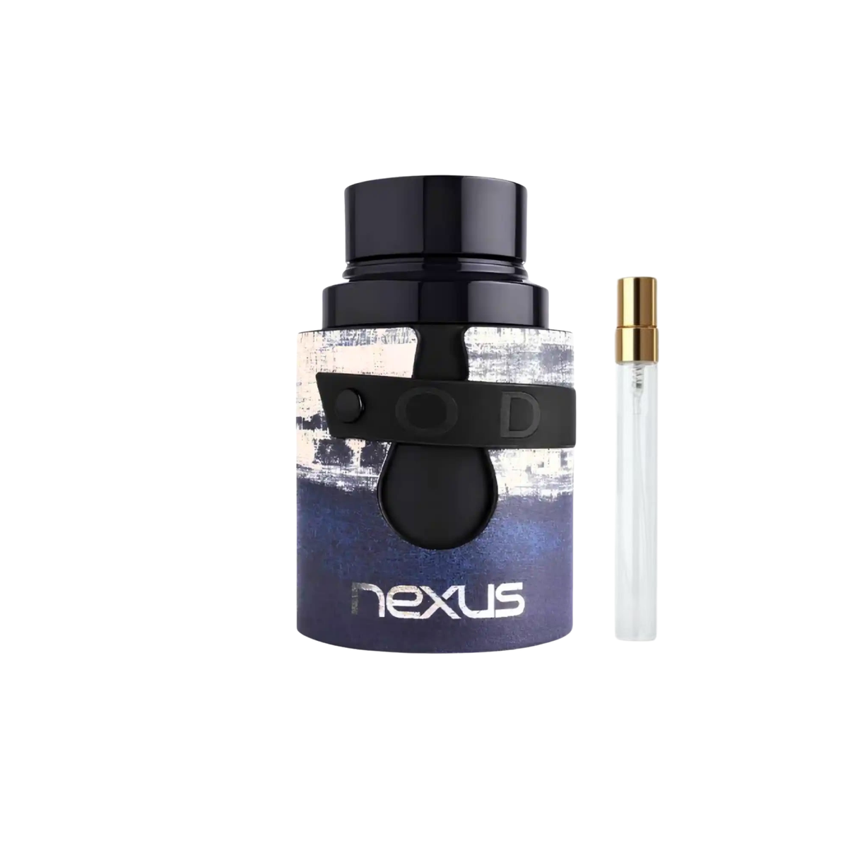 Decant Armaf Odyssey Nexus 10 ml – Amphora Scent