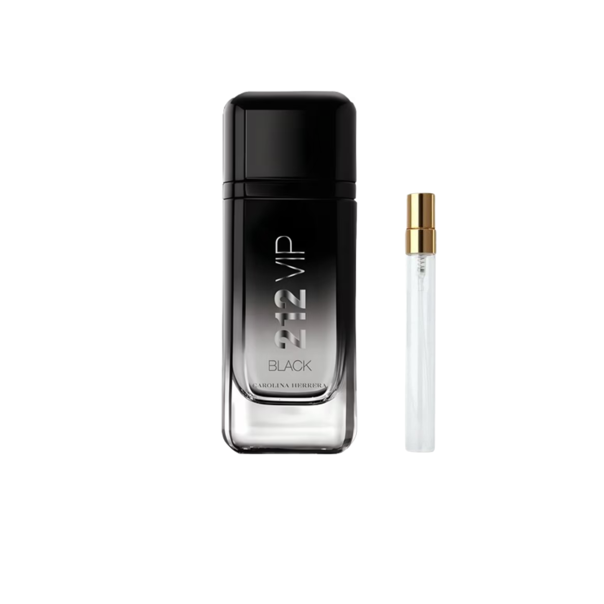 Decants 212 VIP Black