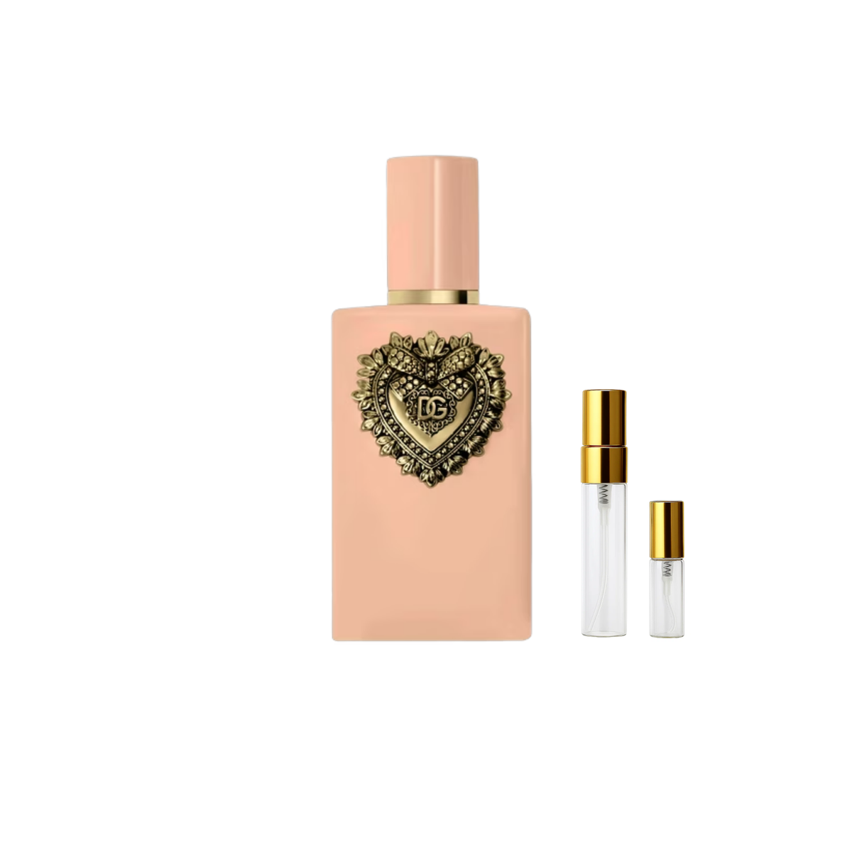 Decant Dolce & Gabbana My Devotion 2 ml y 5 ml – Amphora Scent