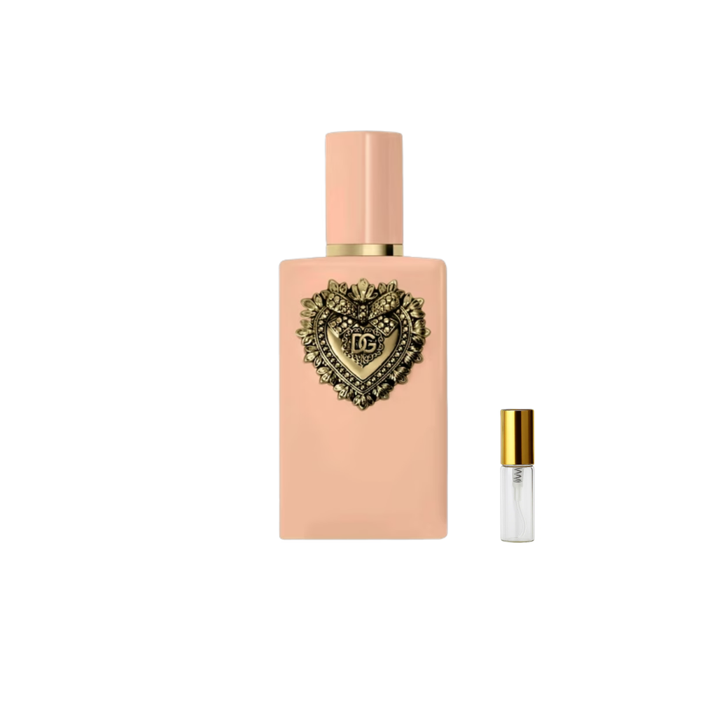 Decant Dolce & Gabbana My Devotion 2 ml – Amphora Scent