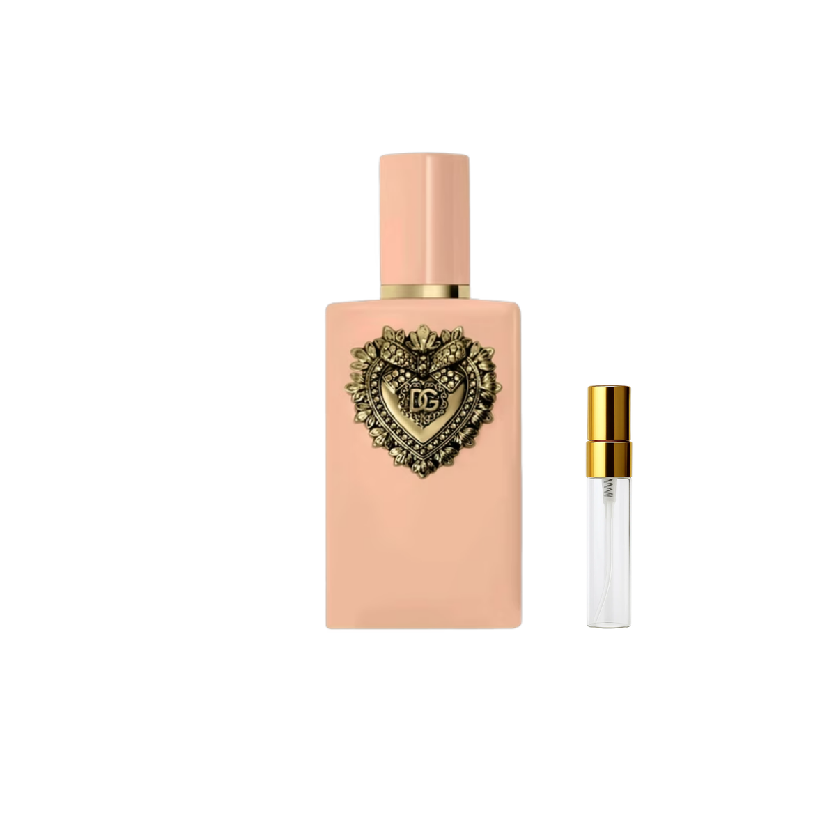 Decant Dolce & Gabbana My Devotion 5 ml – Amphora Scent