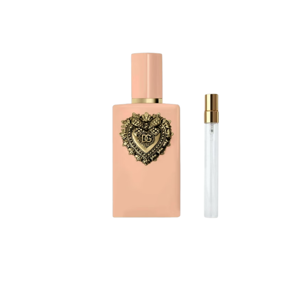 Decant Dolce & Gabbana My Devotion 10 ml – Amphora Scent