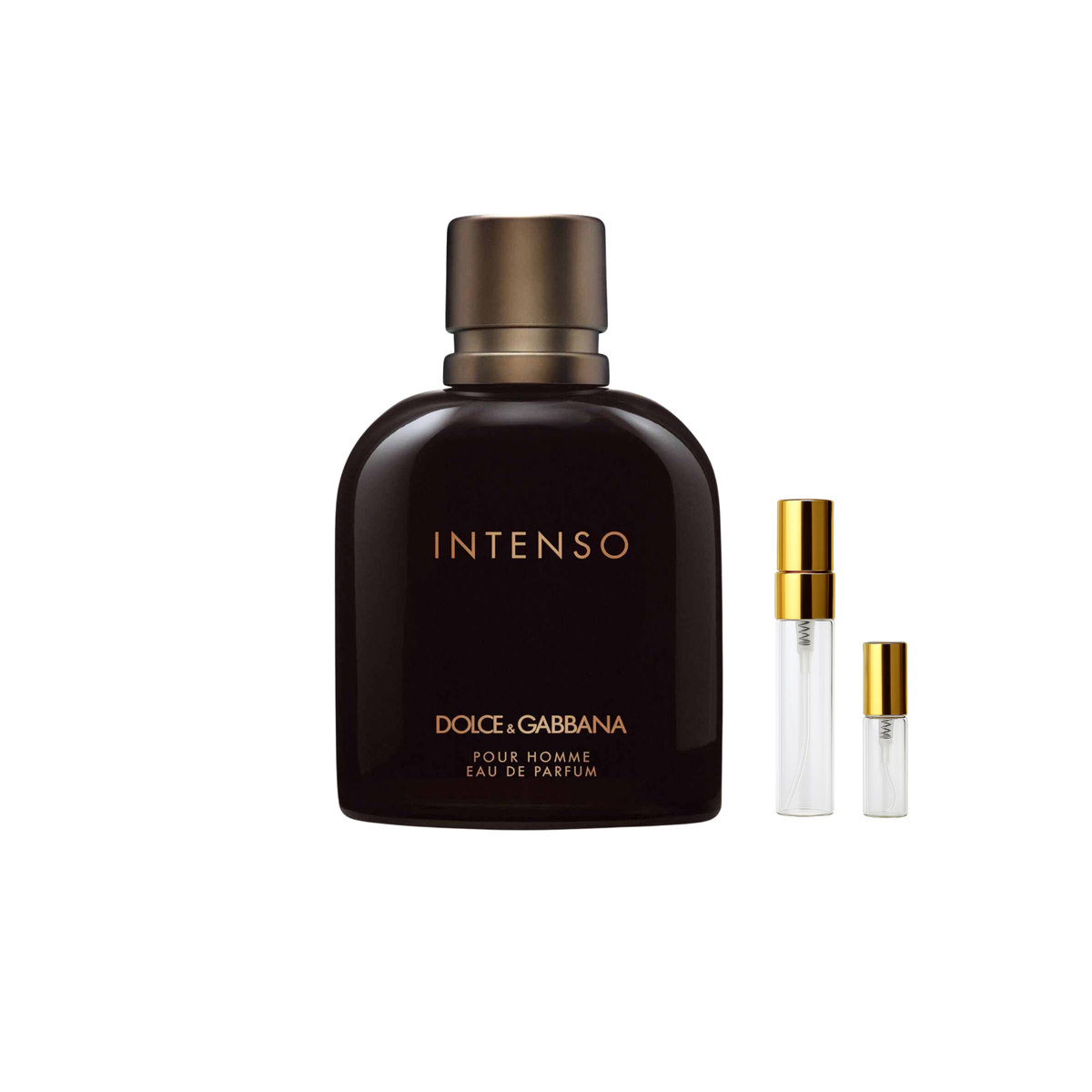 Decant Dolce & Gabbana Intenso 2 ml y 5 ml – Amphora Scent
