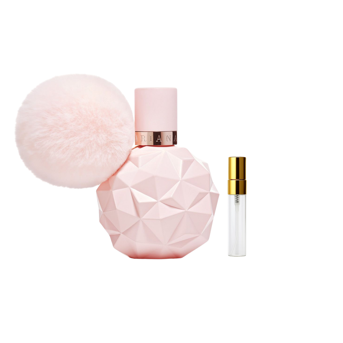 Decant Ariana Grande Sweet Like Candy 5 ml – Amphora Scent