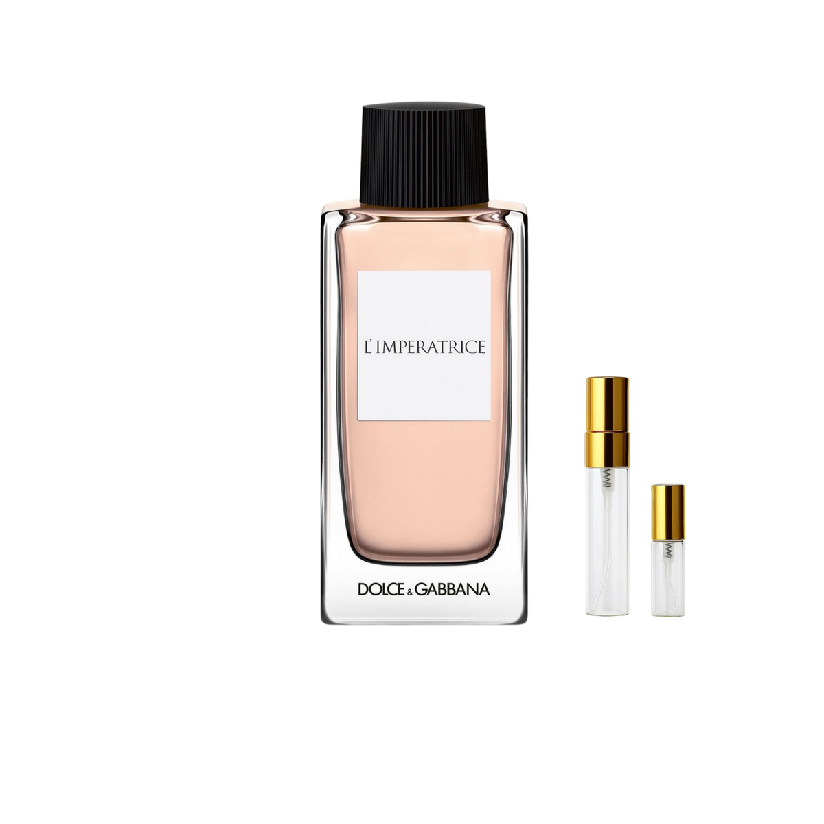 Decant Dolce & Gabbana L'Impératrice 2 ml y 5 ml – Amphora Scent