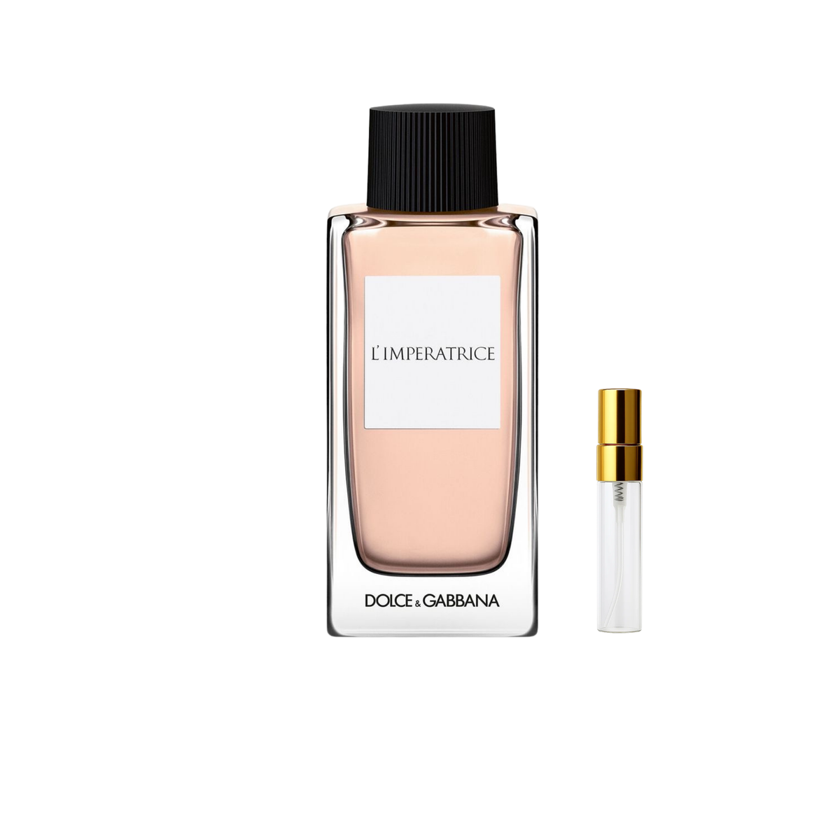 Decant Dolce & Gabbana L'Impératrice 5 ml – Amphora Scent