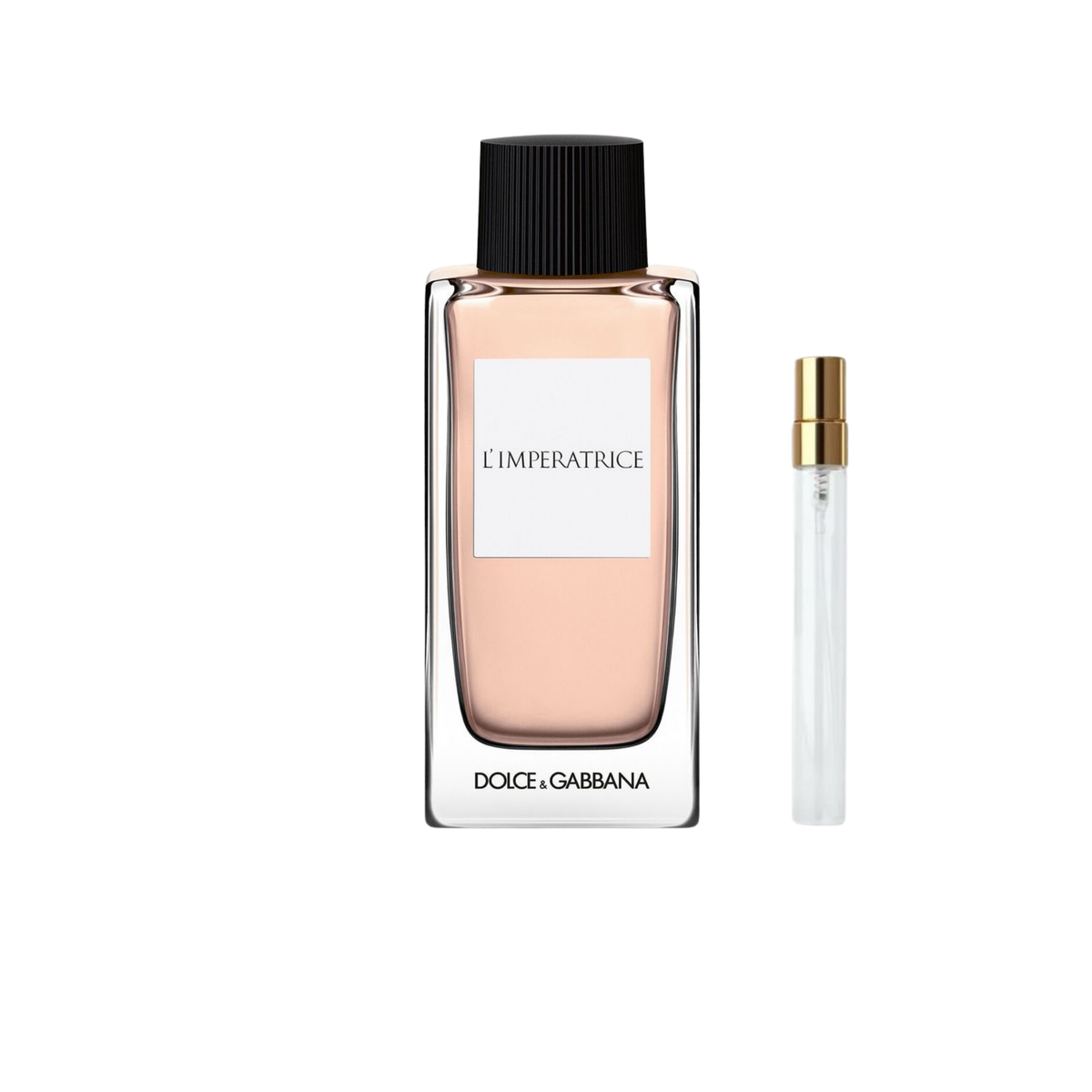 Decant Dolce & Gabbana L'Impératrice 10 ml – Amphora Scent