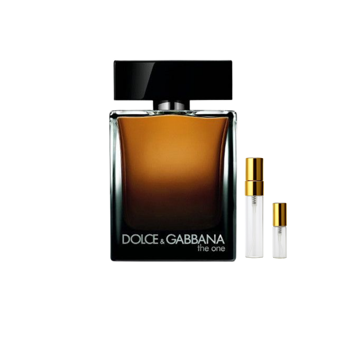 Decant Dolce & Gabbana The One EDP 2 ml y 5 ml – Amphora Scent