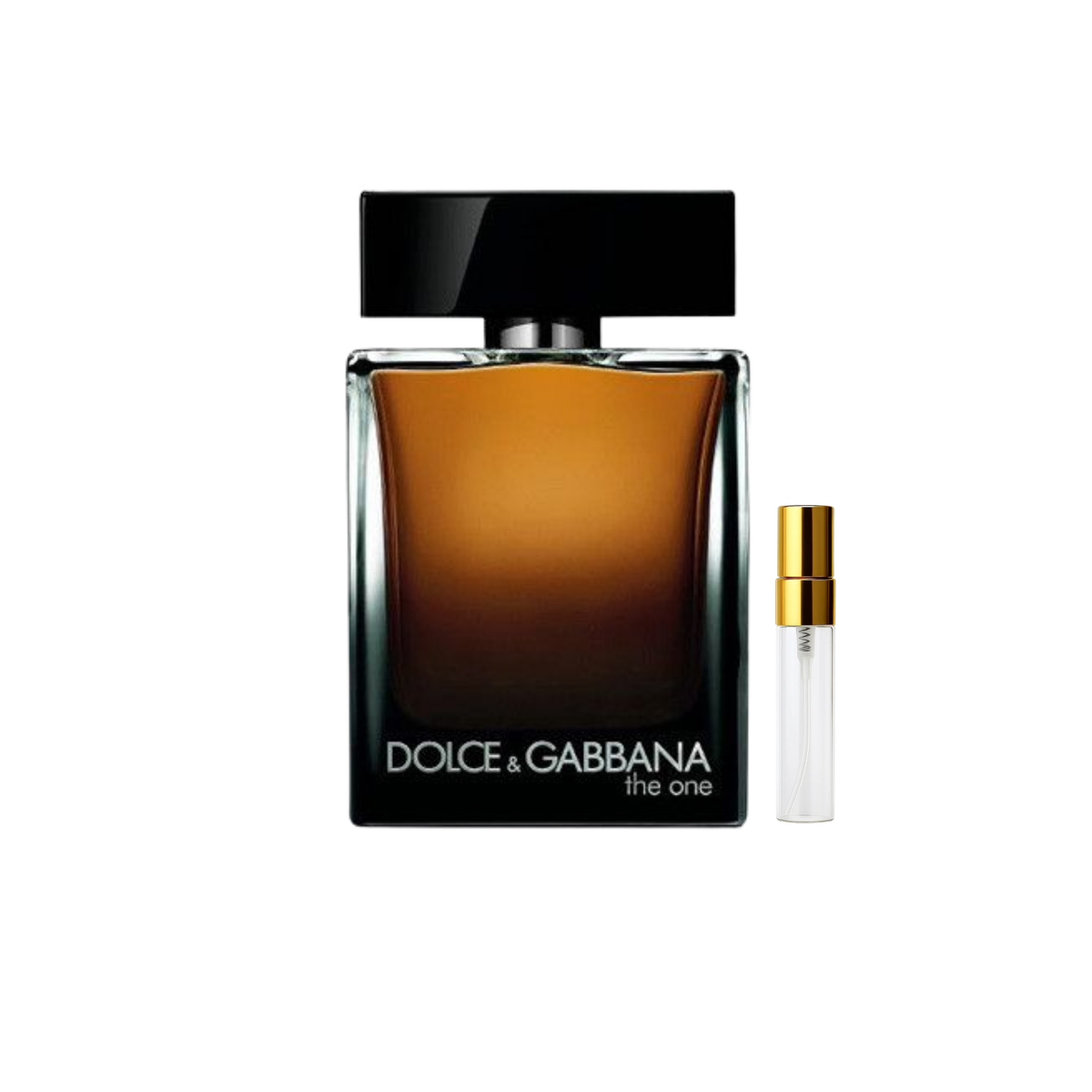 Decant Dolce & Gabbana The One EDP 5 ml – Amphora Scent