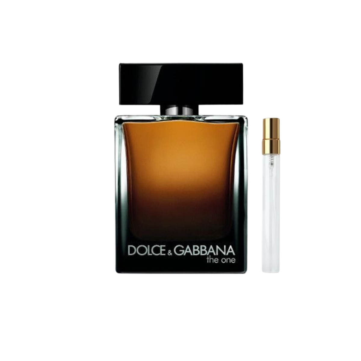 Decant Dolce & Gabbana The One EDP 10 ml – Amphora Scent