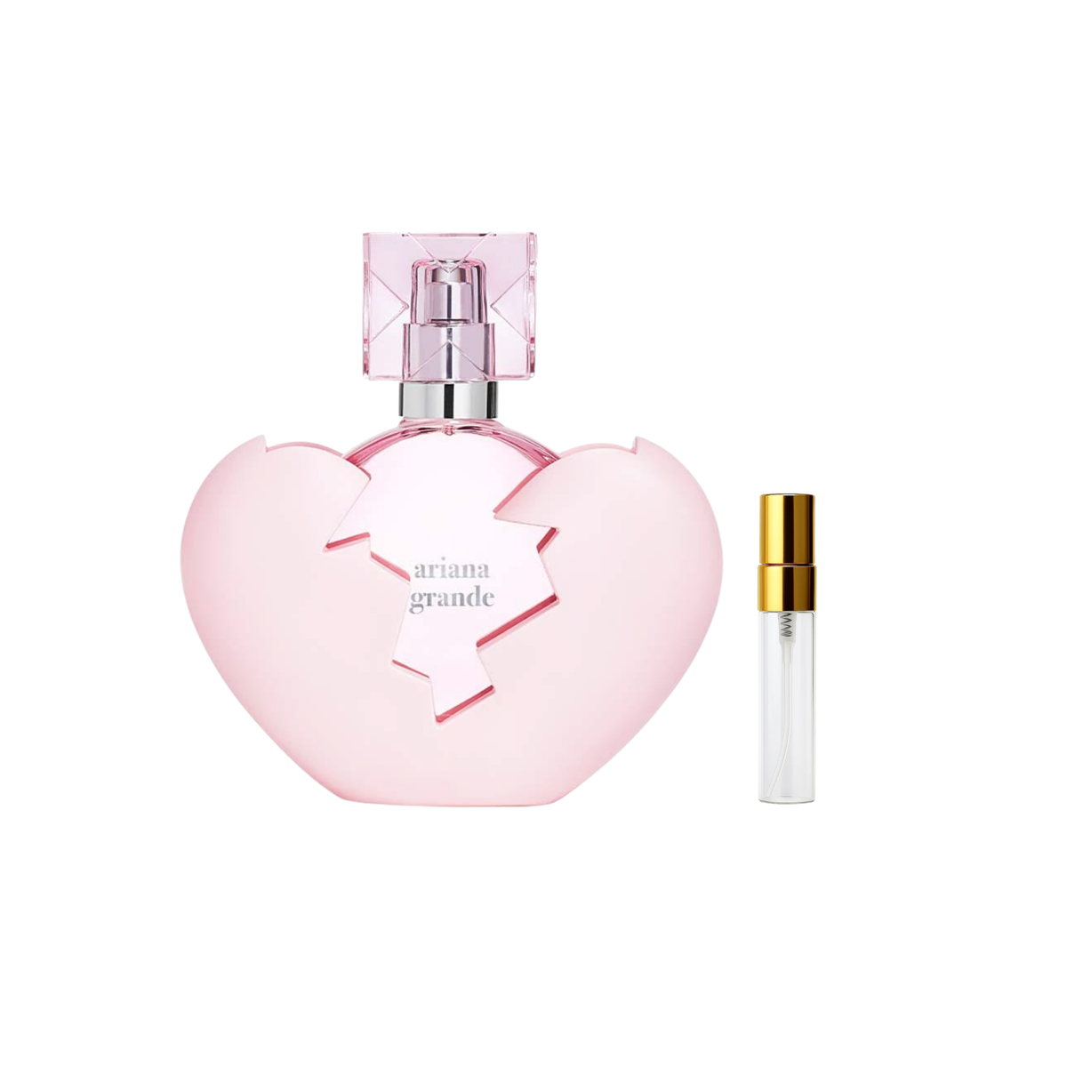 Decant Ariana Grande Thank U, Next 5 ml – Amphora Scent