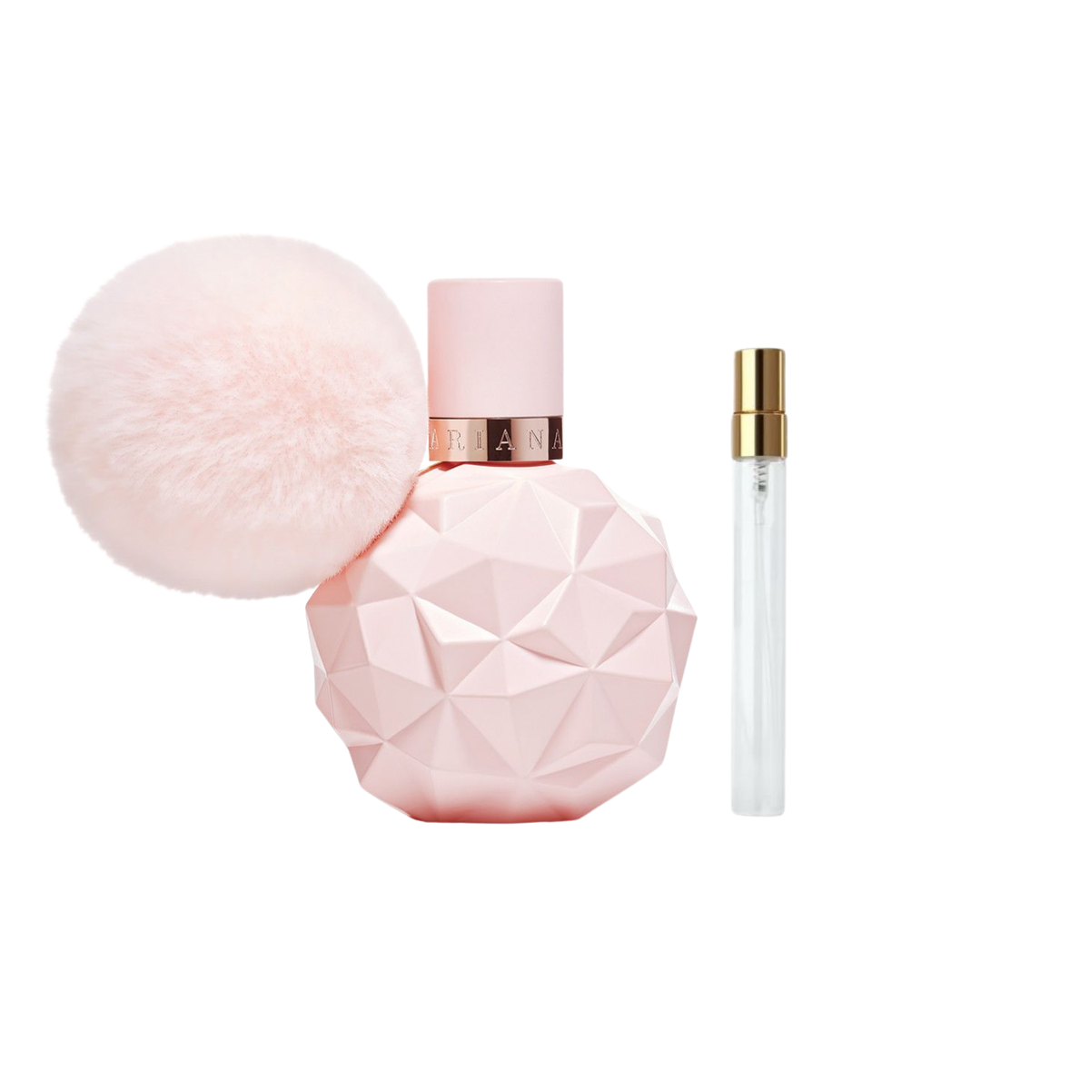 Decant Ariana Grande Sweet Like Candy 10 ml – Amphora Scent