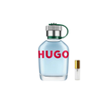 Decant Hugo Boss Man 2 ml – Amphora Scent
