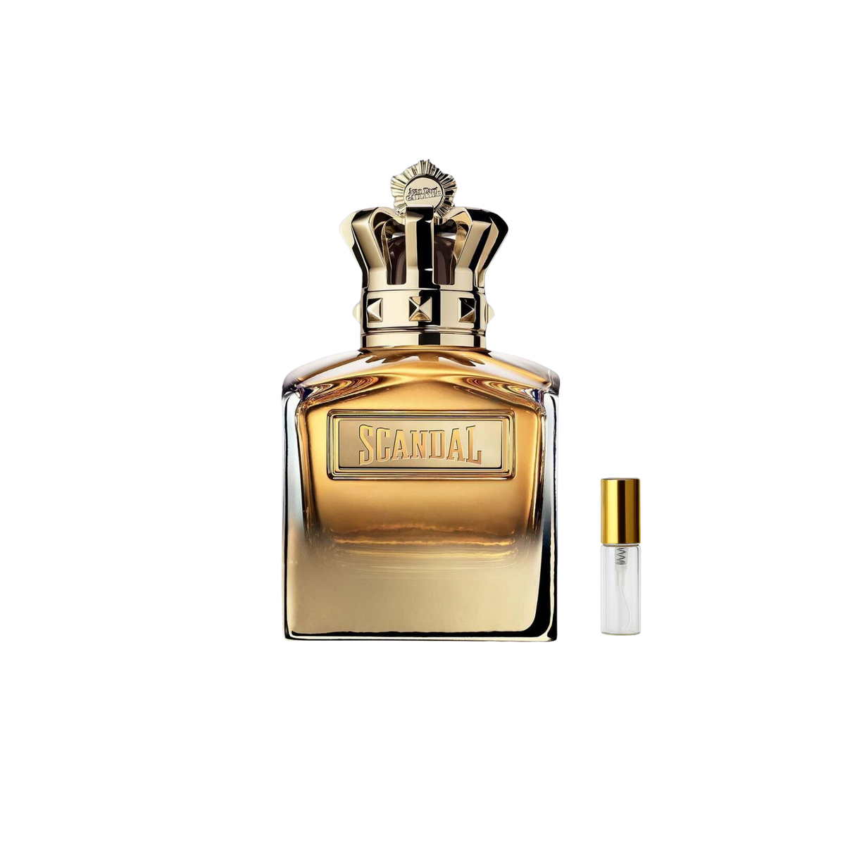 Decant Jean Paul Gaultier Scandal Absolu 2 ml – Amphora Scent