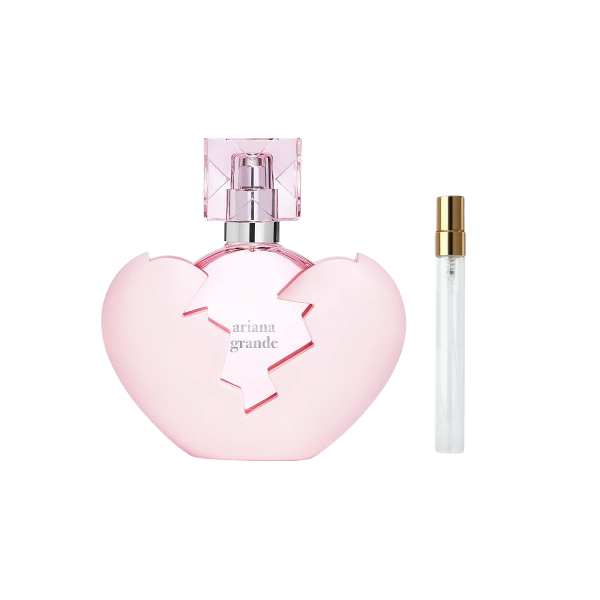 Decant Ariana Grande Thank U, Next 10 ml – Amphora Scent