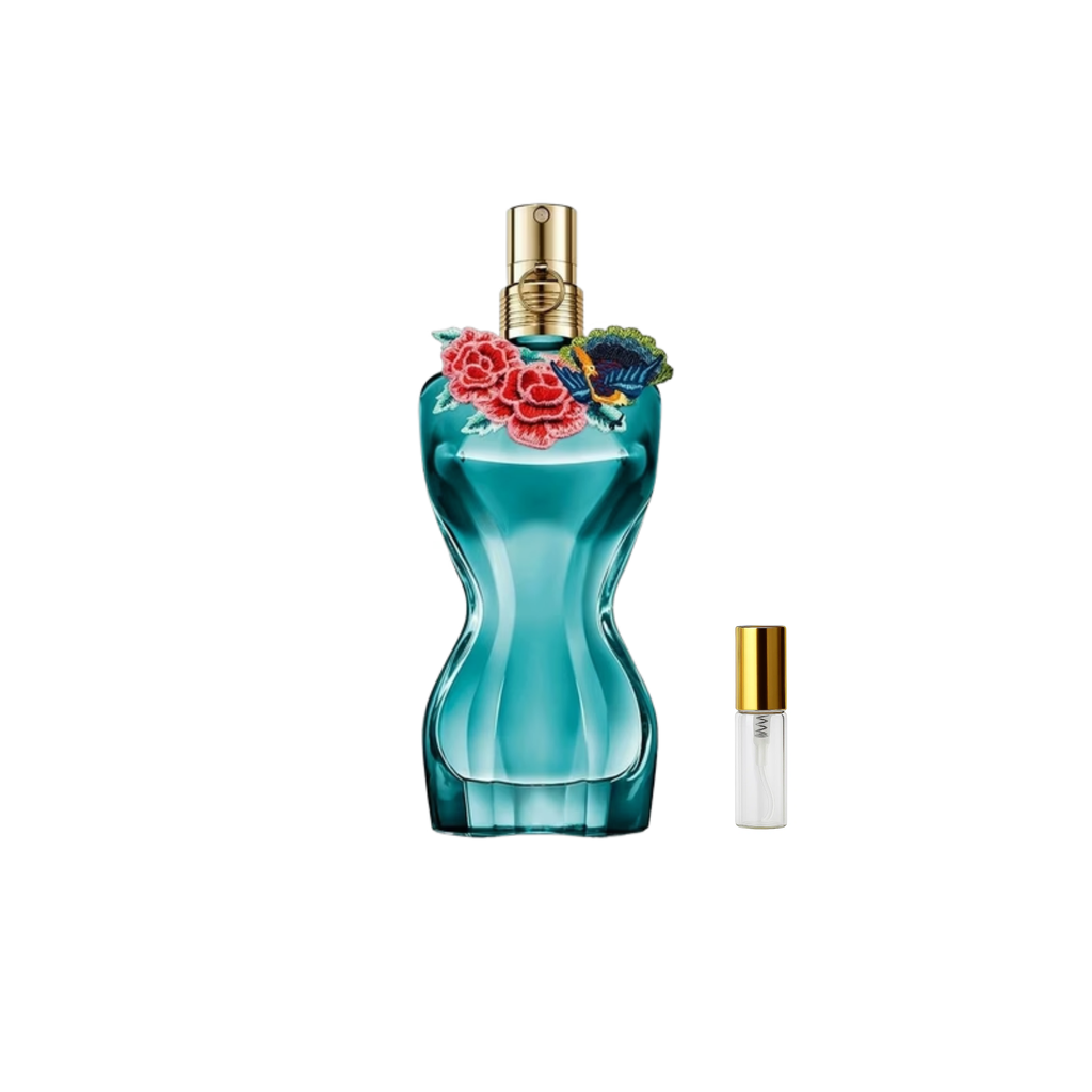 Decant Jean Paul Gaultier La Belle Paradise Garden 2 ml – Amphora Scent