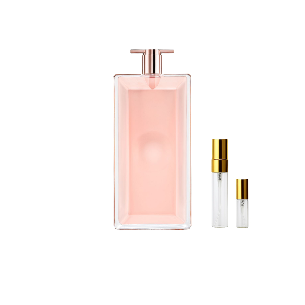 Decant Lancôme Idôle EDP 2 ml y 5 ml – Amphora Scent