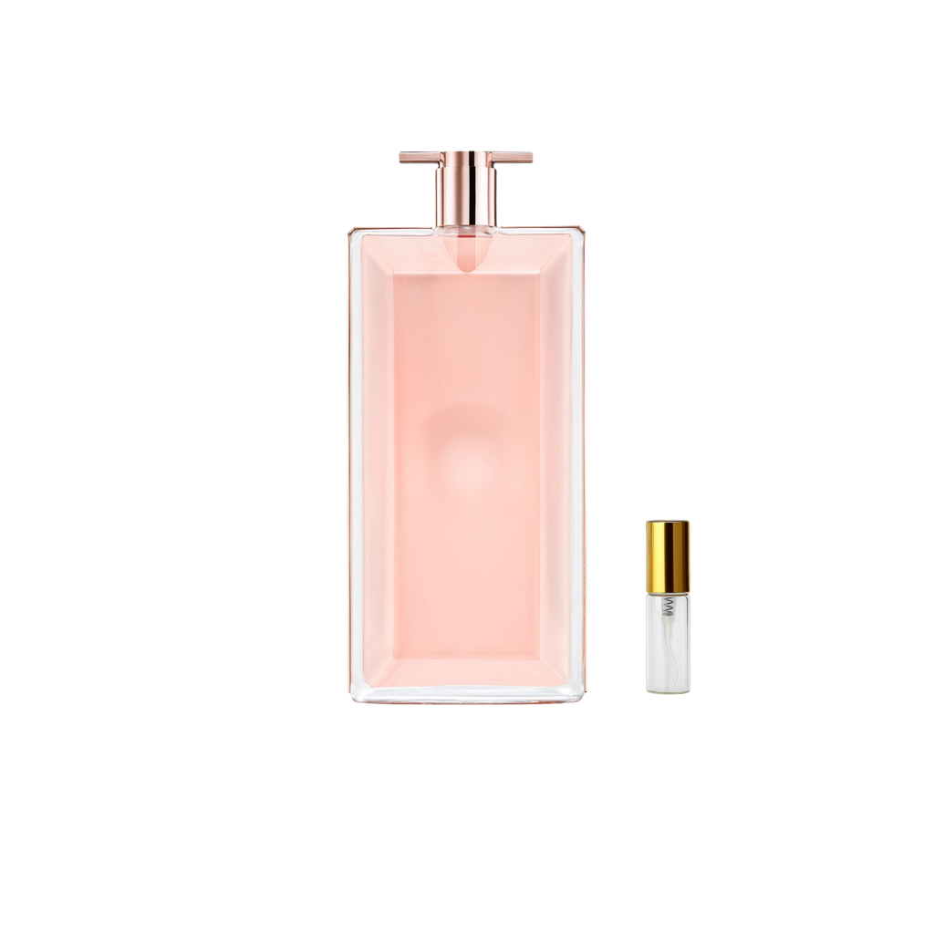 Decant Lancôme Idôle EDP 2 ml – Amphora Scent