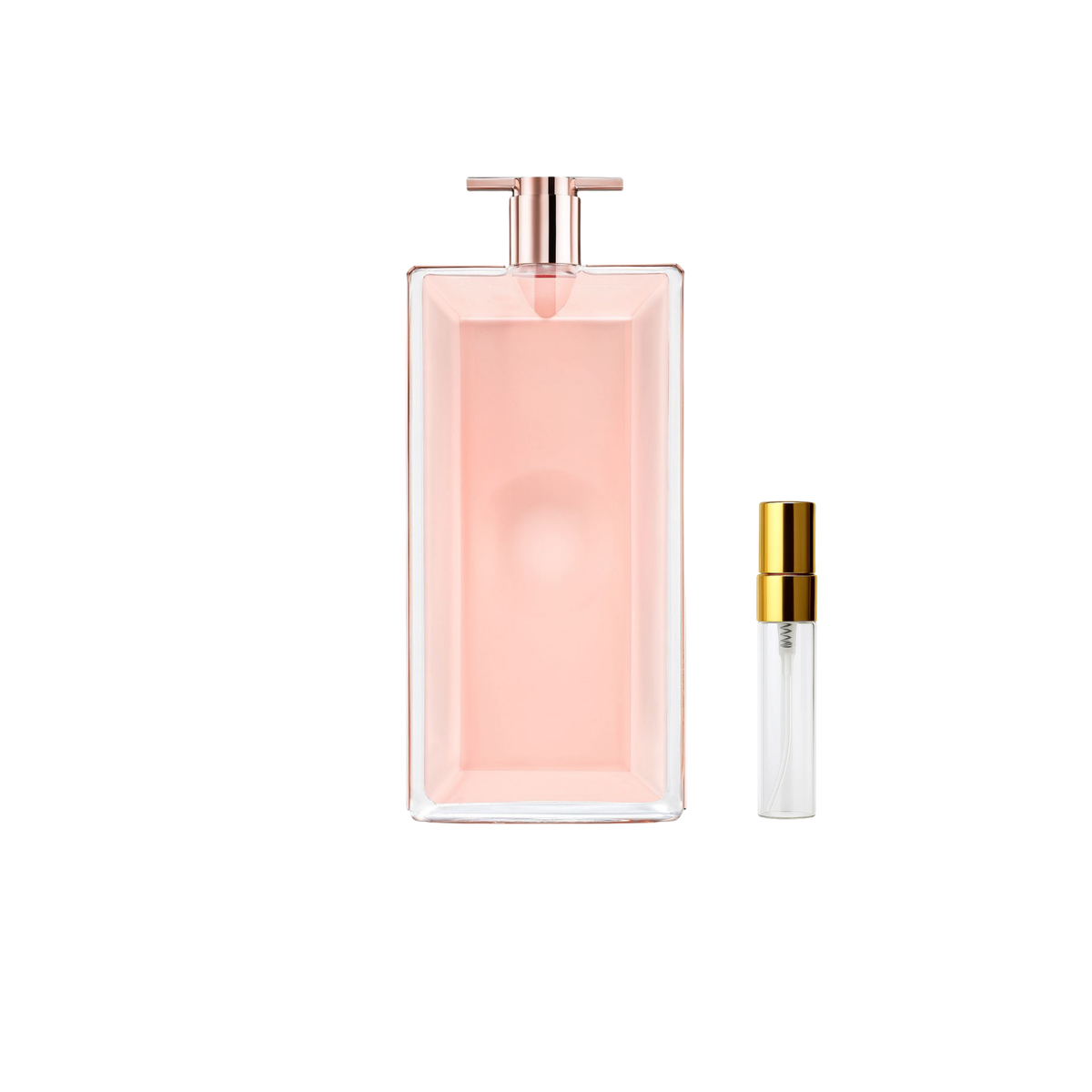Decant Lancôme Idôle EDP 5 ml – Amphora Scent
