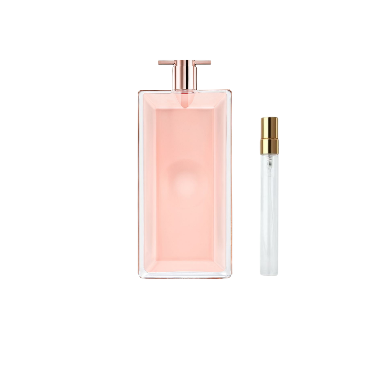Decant Lancôme Idôle EDP 10 ml – Amphora Scent