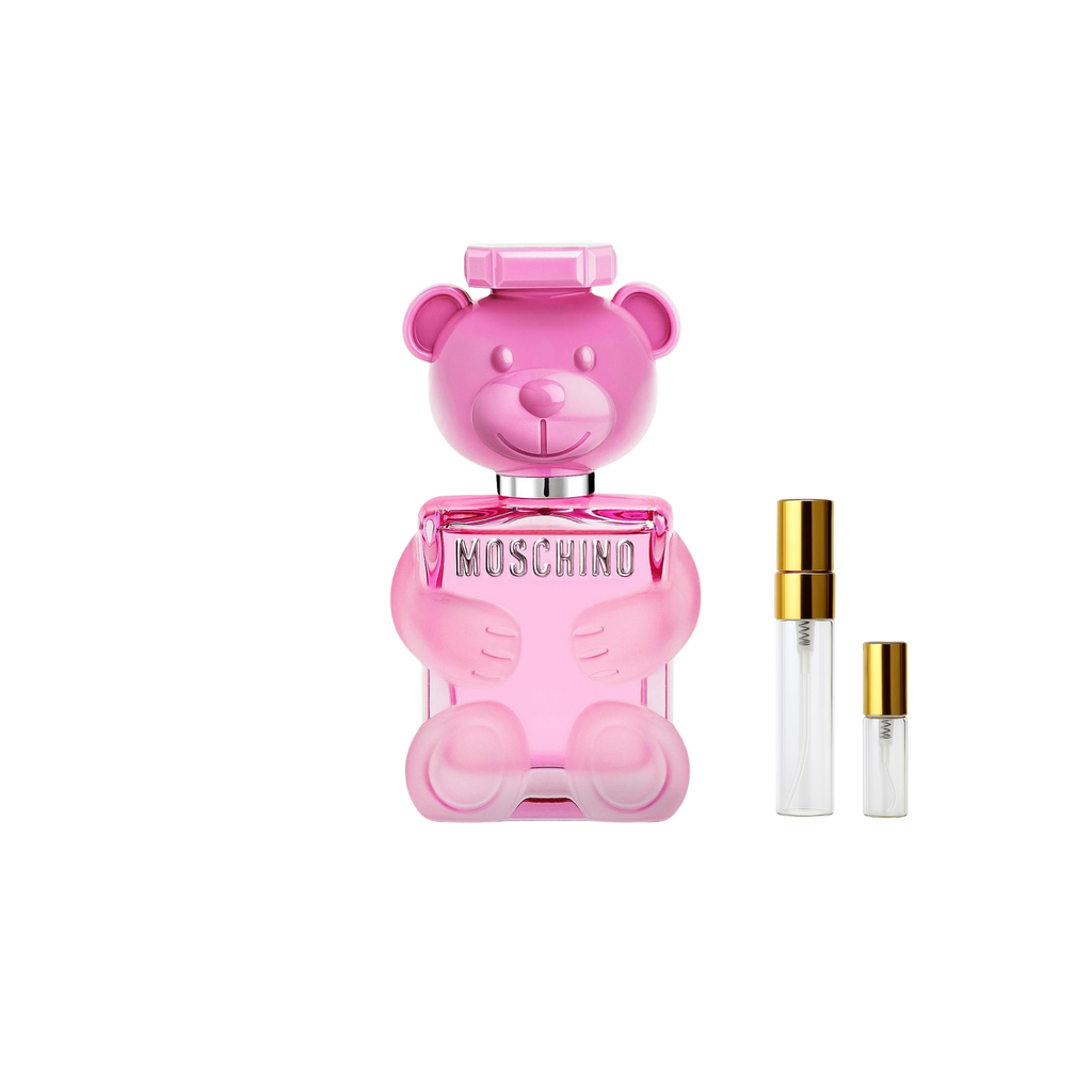Decant Moschino Toy 2 Bubblegum 2 ml y 5 ml – Amphora Scent
