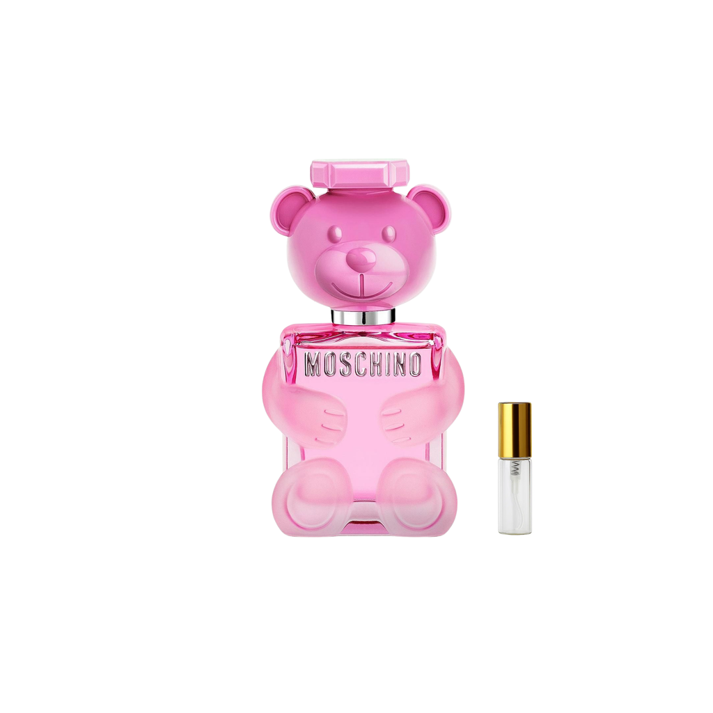 Decant Moschino Toy 2 Bubblegum 2 ml – Amphora Scent
