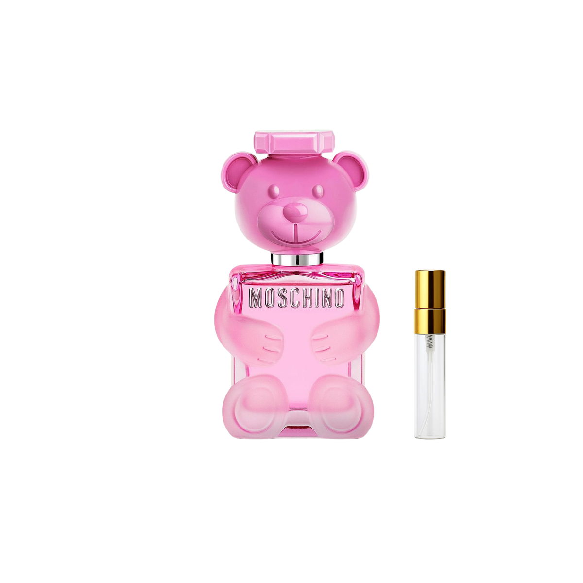 Decant Moschino Toy 2 Bubblegum 5 ml – Amphora Scent