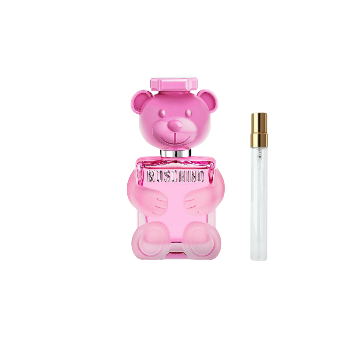 Decant Moschino Toy 2 Bubblegum 10 ml – Amphora Scent