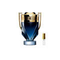 Decant Rabanne Invictus Parfum 2 ml – Amphora Scent