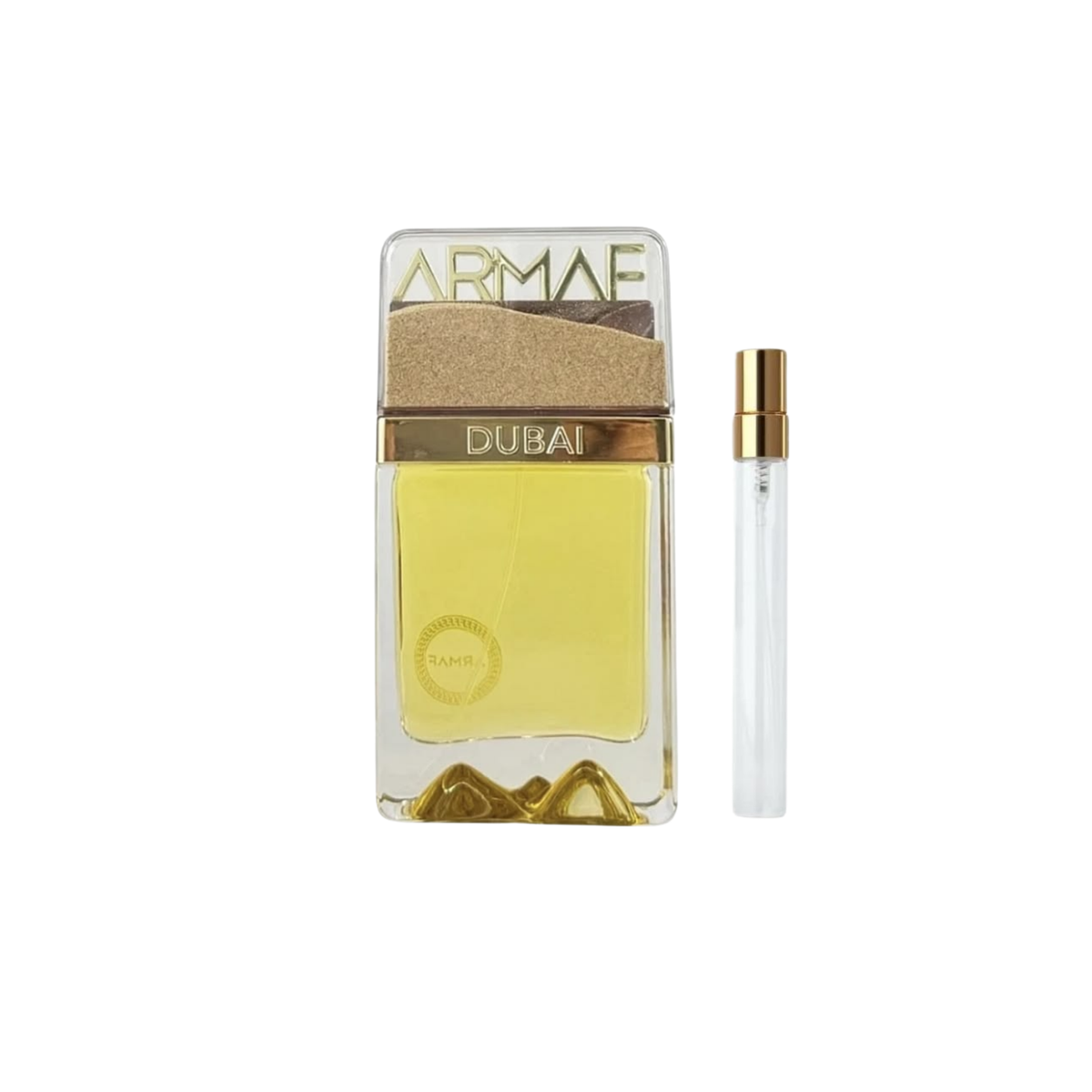 Decant Armaf Dunescape 10 ml – Amphora Scent