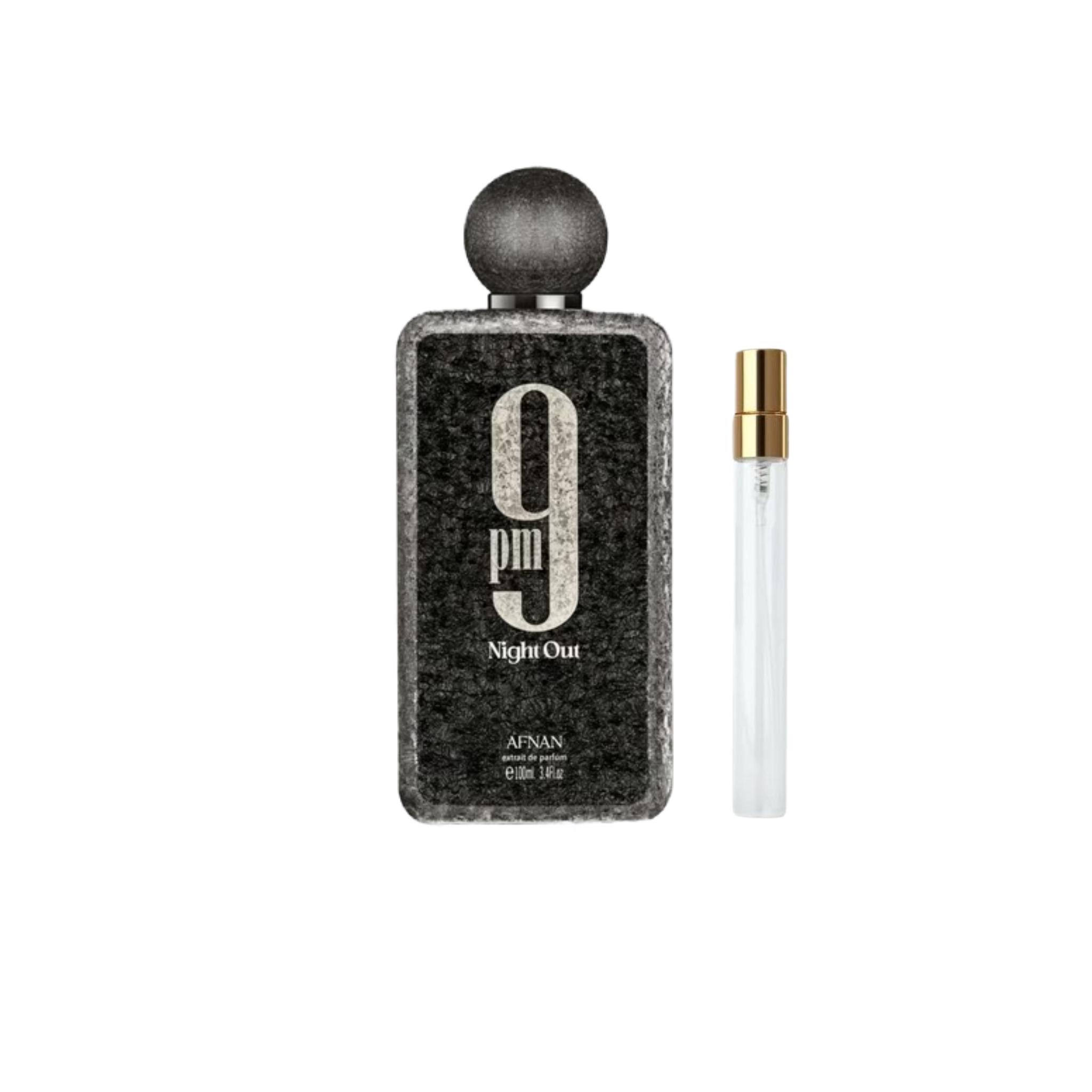 Decants 9PM Night Out