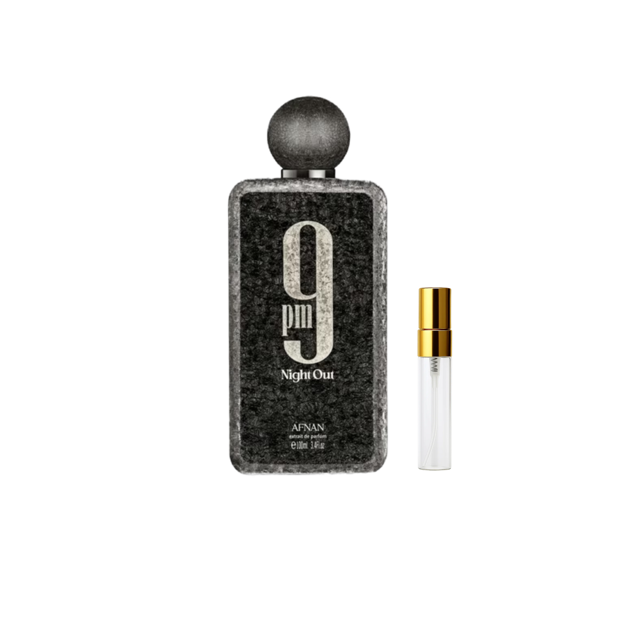 Decants 9PM Night Out
