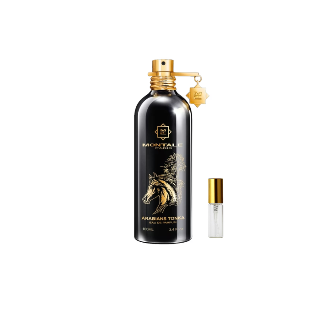 Decants Arabians Tonka