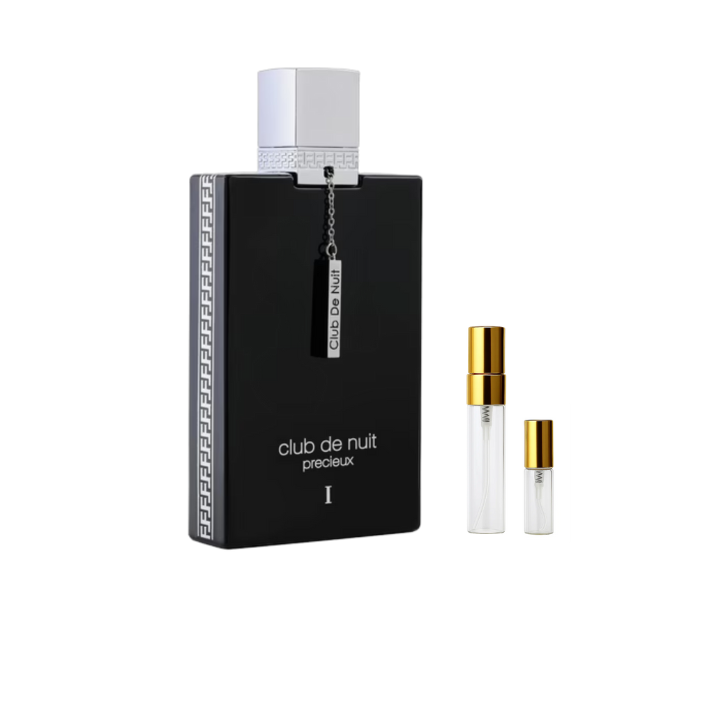 Decants Club de Nuit Precieux I