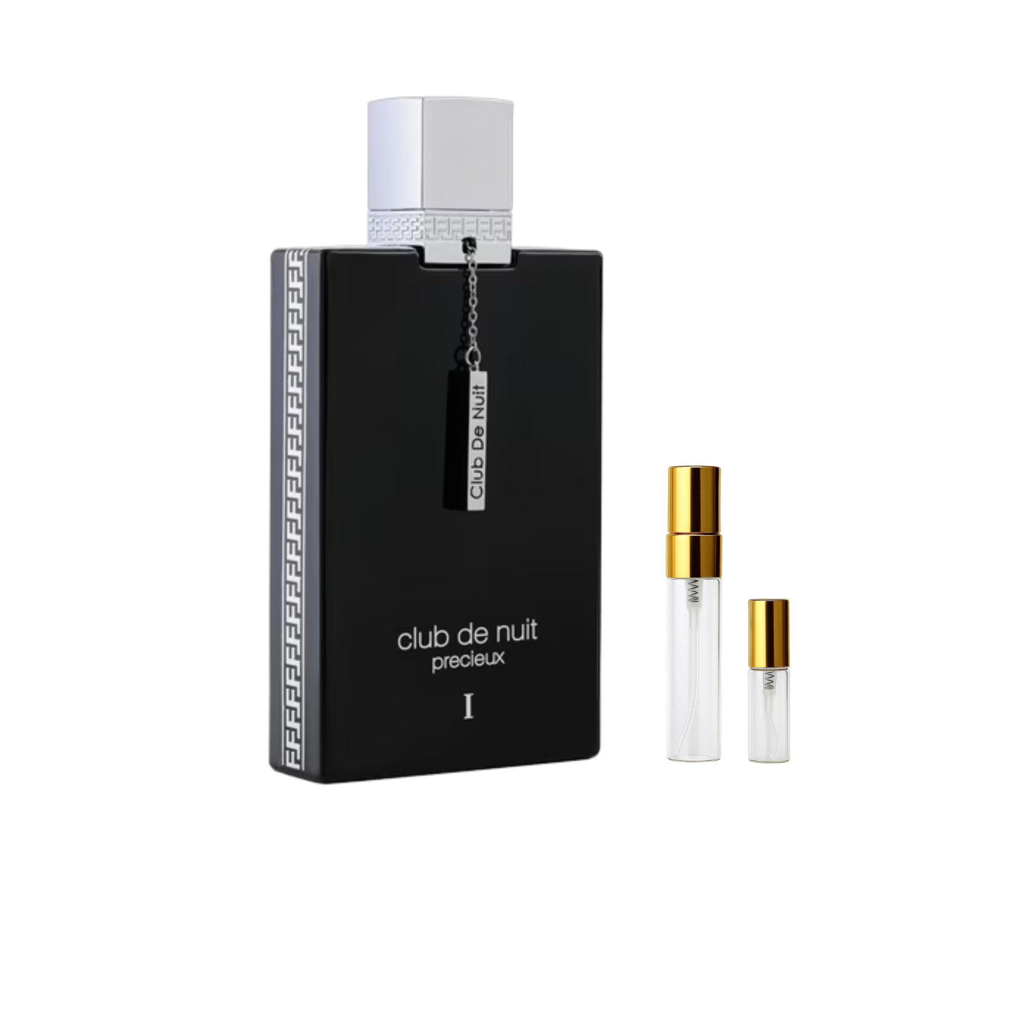 Decants Club de Nuit Precieux I