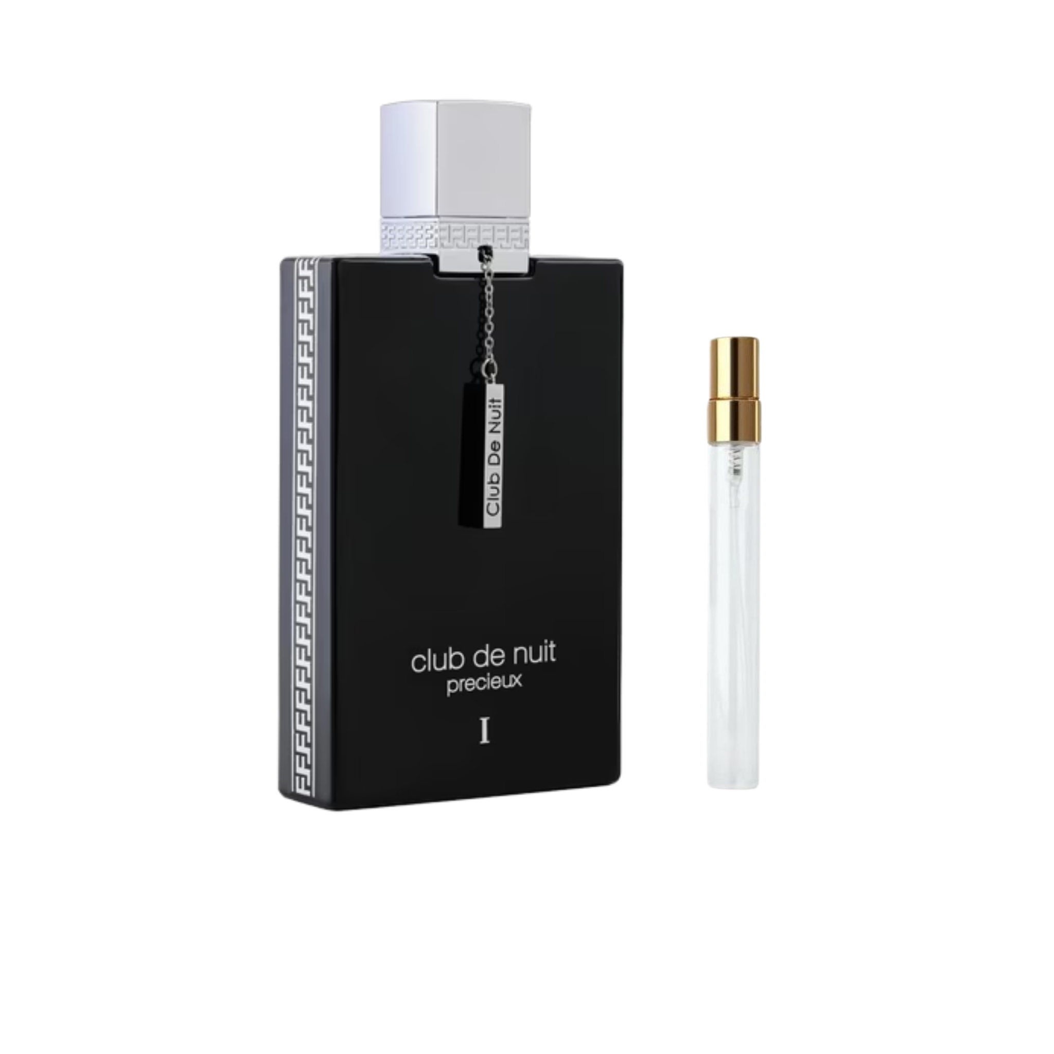 Decants Club de Nuit Precieux I